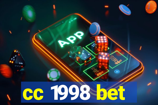 cc 1998 bet